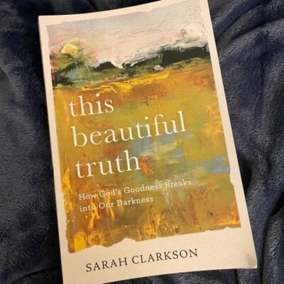 This Beautiful Truth- a book review