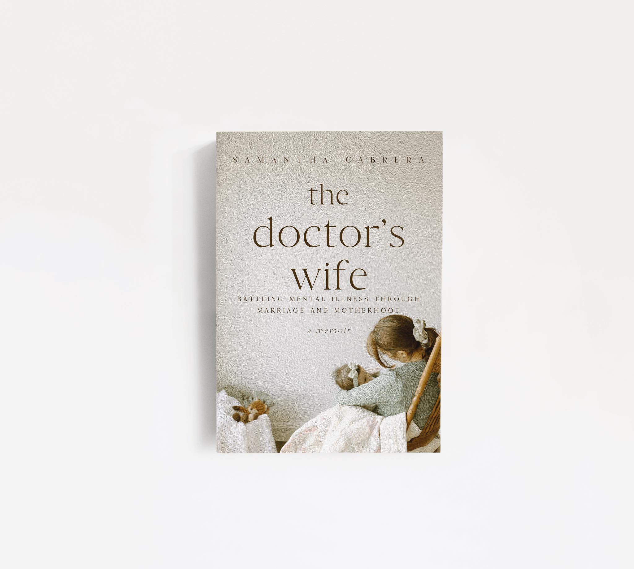the doctor's wife book review