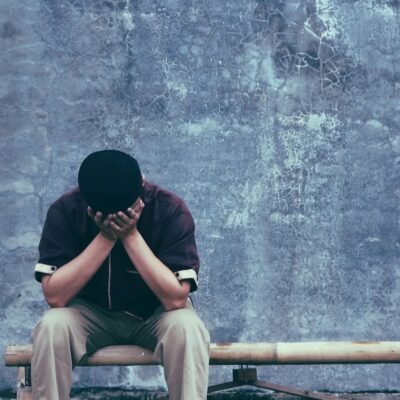 “Why, God?”